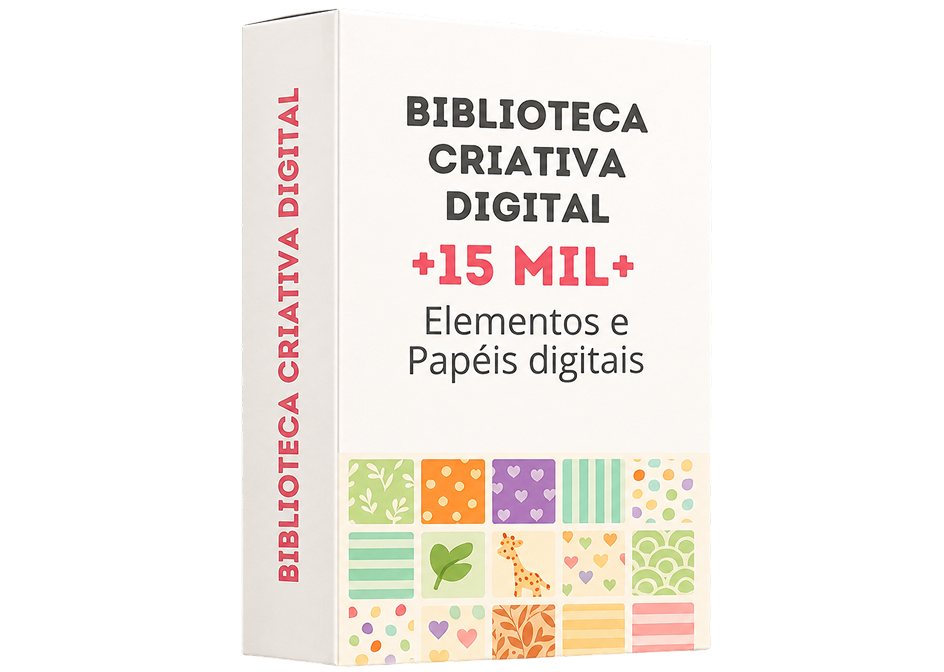 Biblioteca Criativa Digital
